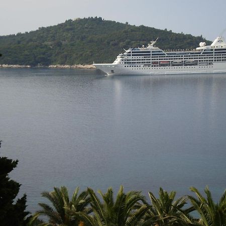 Apartments Dubrovnik Center מראה חיצוני תמונה