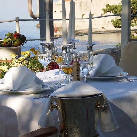 Apartments Dubrovnik Center מראה חיצוני תמונה