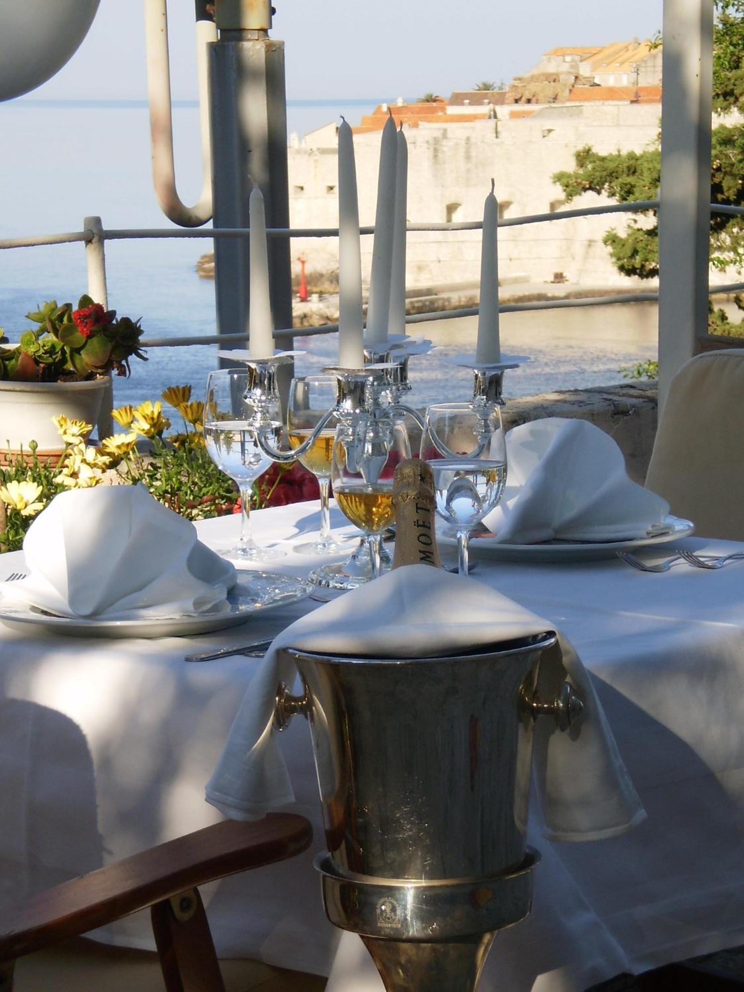 Apartments Dubrovnik Center מראה חיצוני תמונה