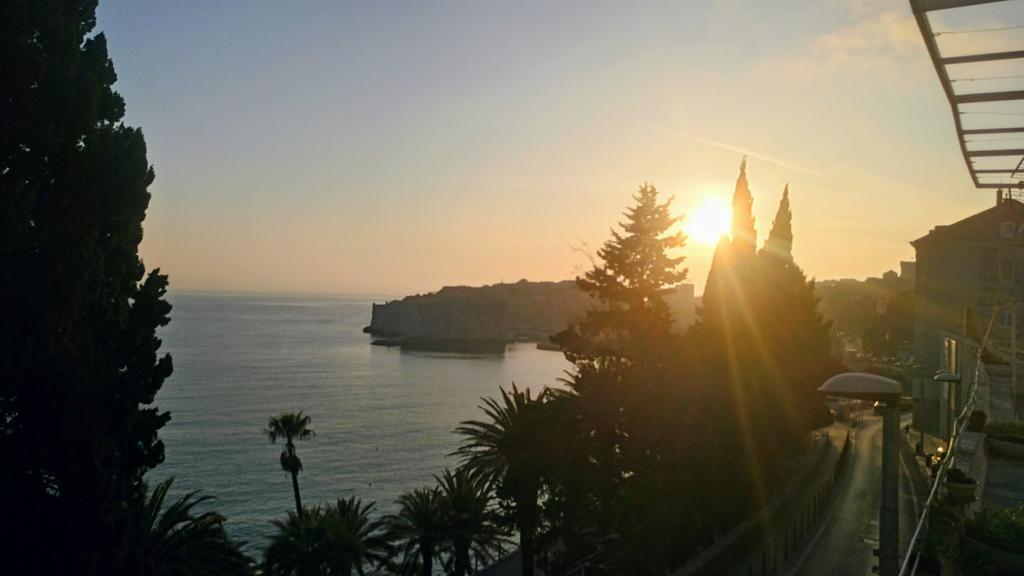 Apartments Dubrovnik Center מראה חיצוני תמונה