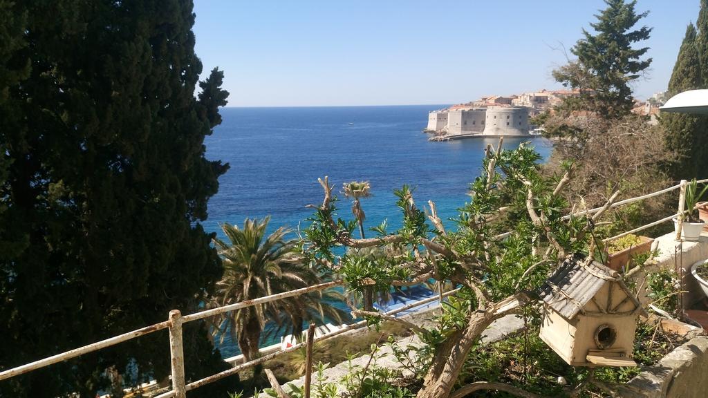 Apartments Dubrovnik Center מראה חיצוני תמונה