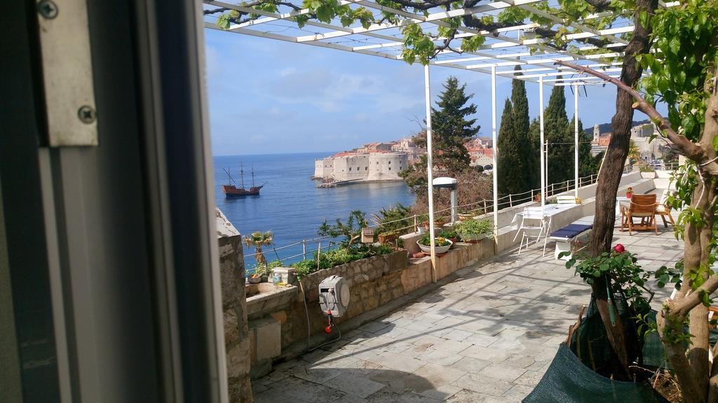 Apartments Dubrovnik Center מראה חיצוני תמונה