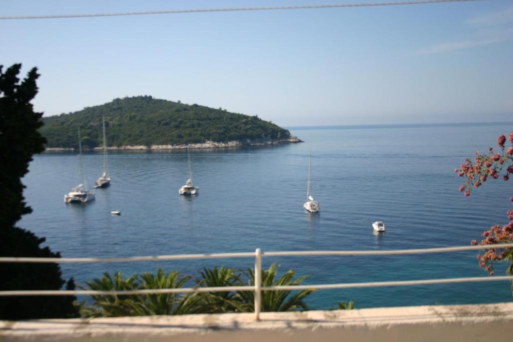 Apartments Dubrovnik Center חדר תמונה
