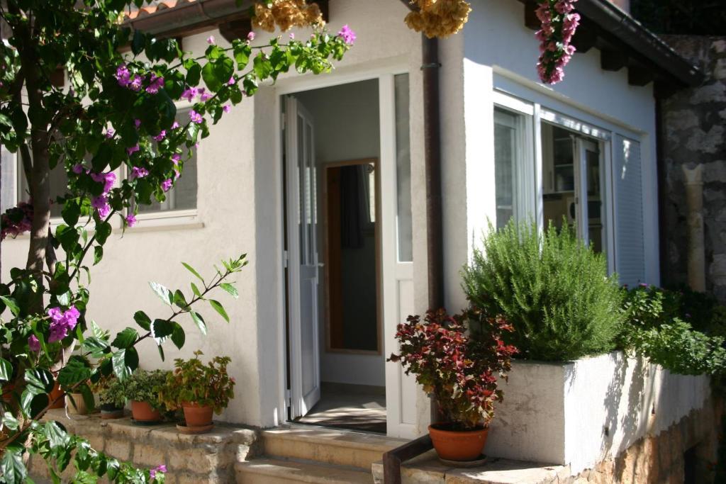 Apartments Dubrovnik Center חדר תמונה