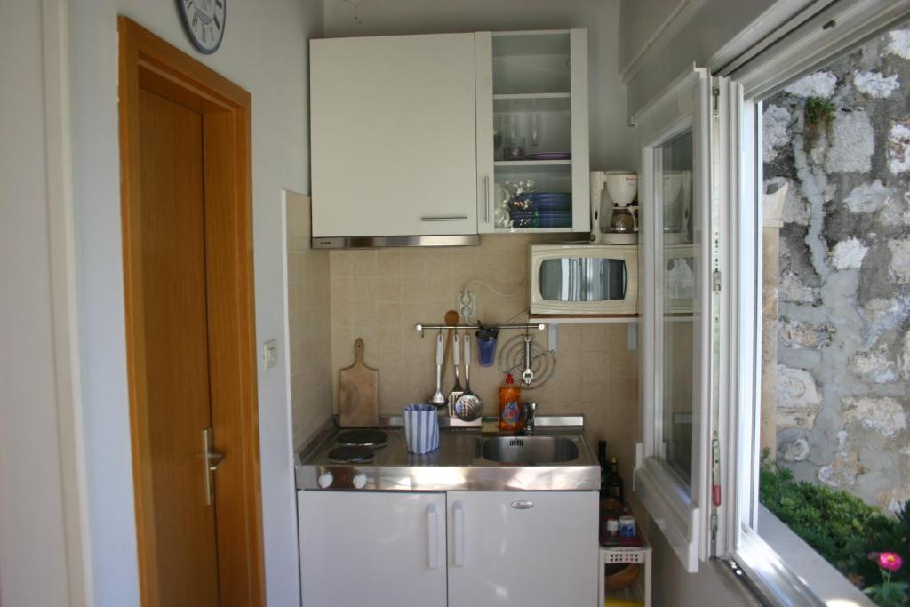 Apartments Dubrovnik Center חדר תמונה