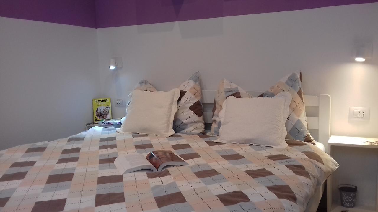 Apartments Dubrovnik Center מראה חיצוני תמונה