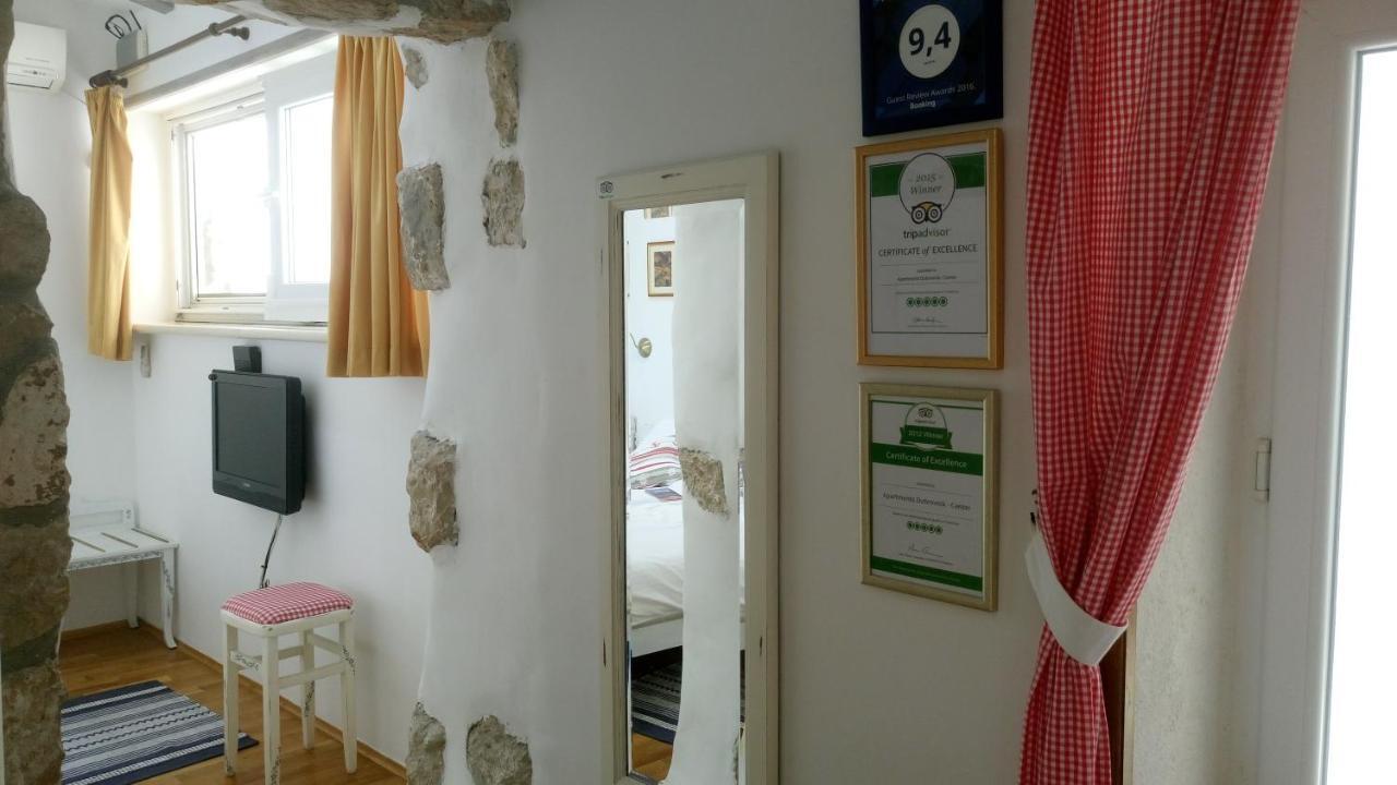Apartments Dubrovnik Center מראה חיצוני תמונה