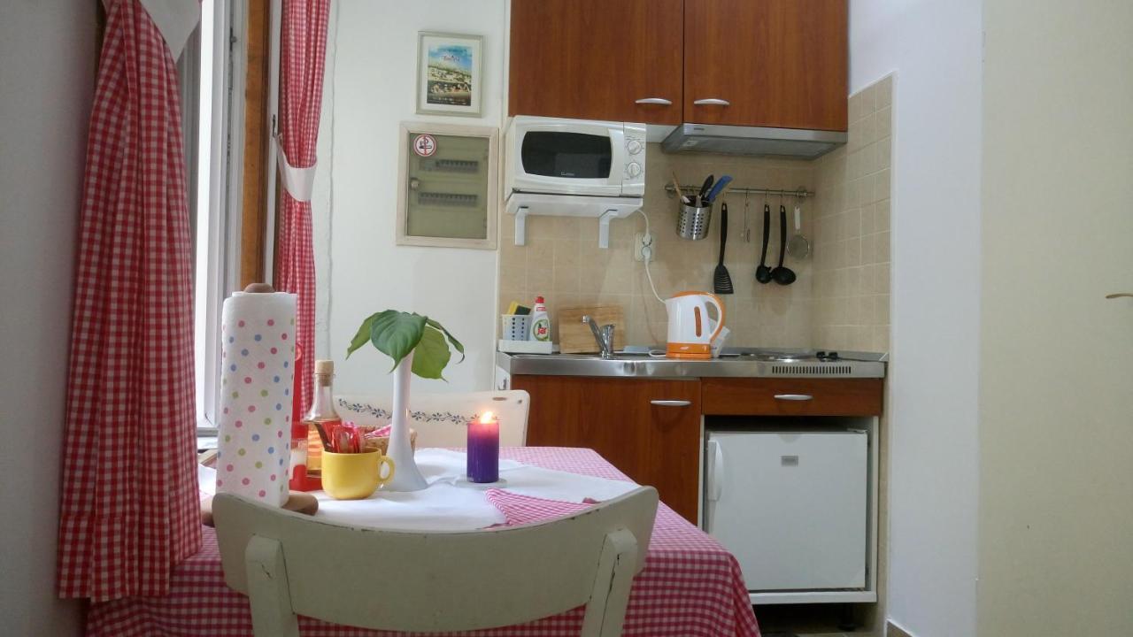Apartments Dubrovnik Center מראה חיצוני תמונה