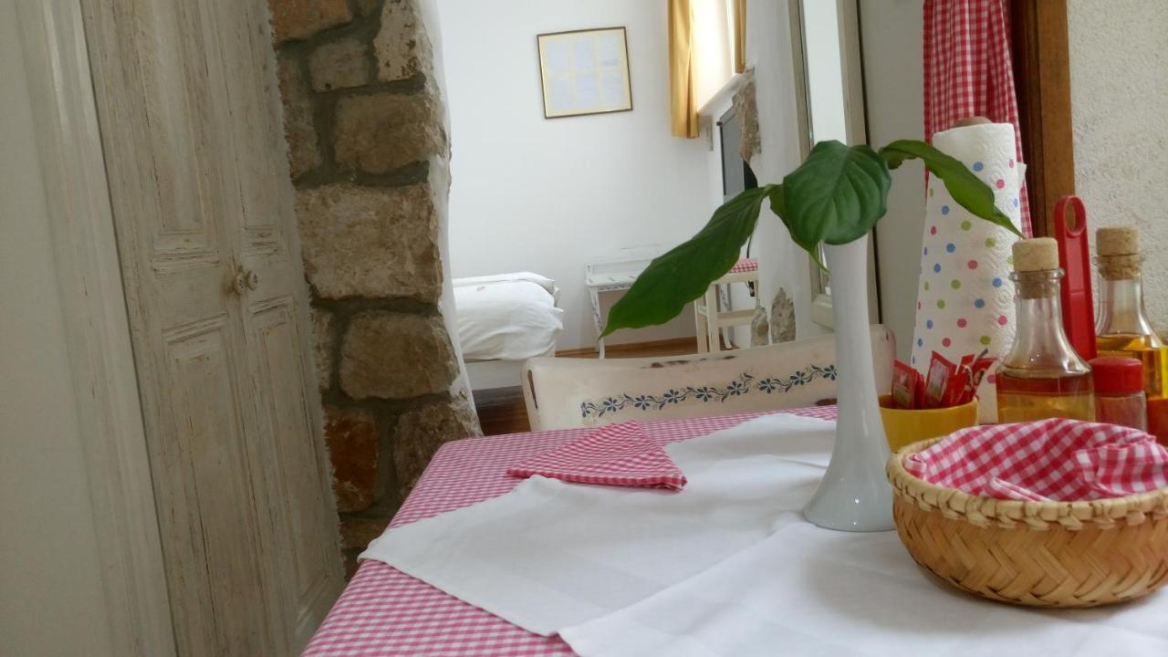 Apartments Dubrovnik Center מראה חיצוני תמונה
