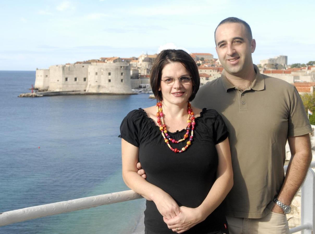 Apartments Dubrovnik Center מראה חיצוני תמונה