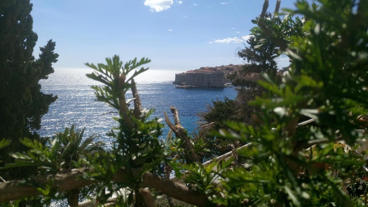 Apartments Dubrovnik Center מראה חיצוני תמונה